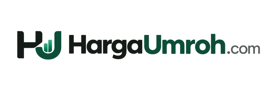 HargaUmroh.com