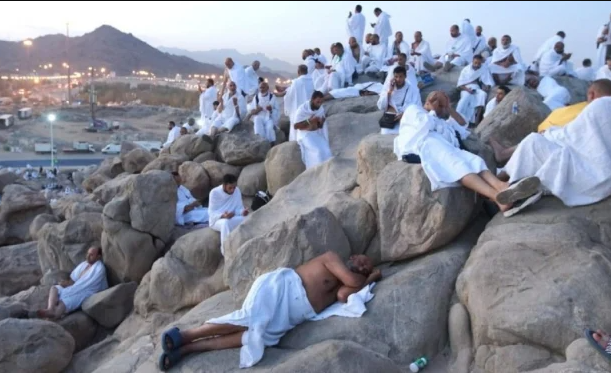 Sejarah Jabal Rahmah: Tempat Bersejarah dalam Islam yang Penuh Makna